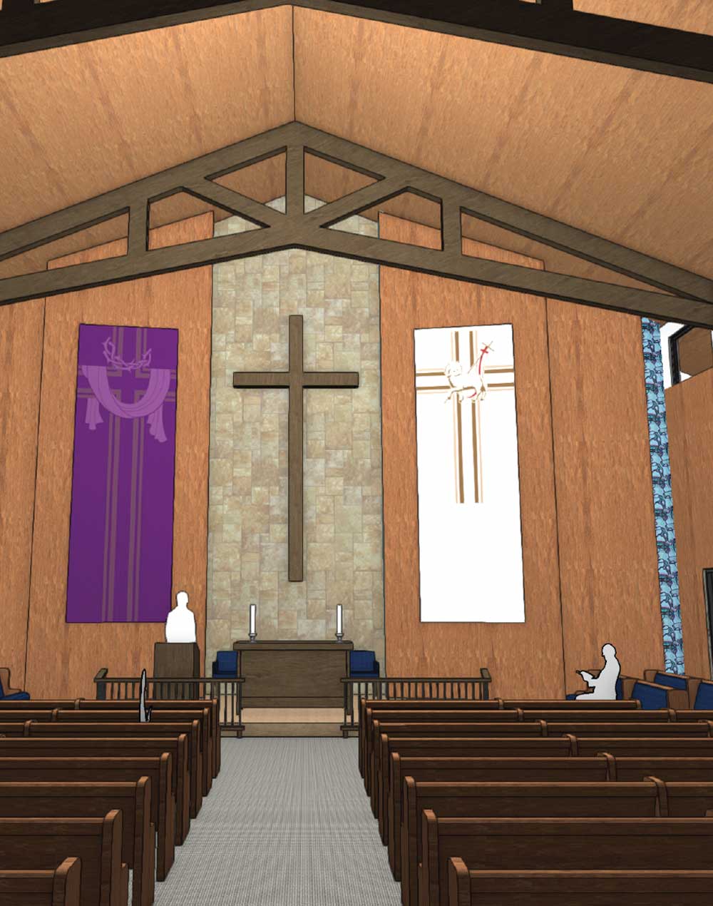church-nock-up-portrait