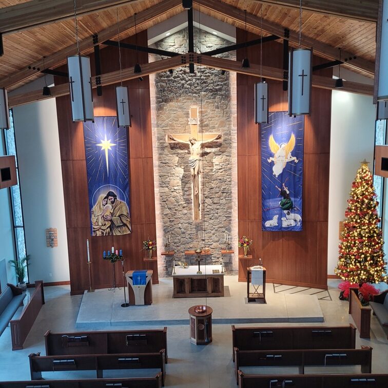 Holy Trinity Lutheran Church Utah (2)